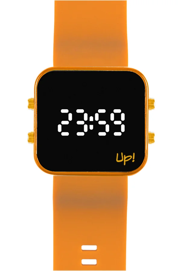 Up! Watch Gorange Unisex Kol Saati