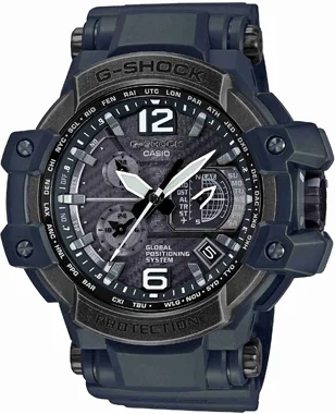 Casio Gpw-1000v-1adr  Kol Saati