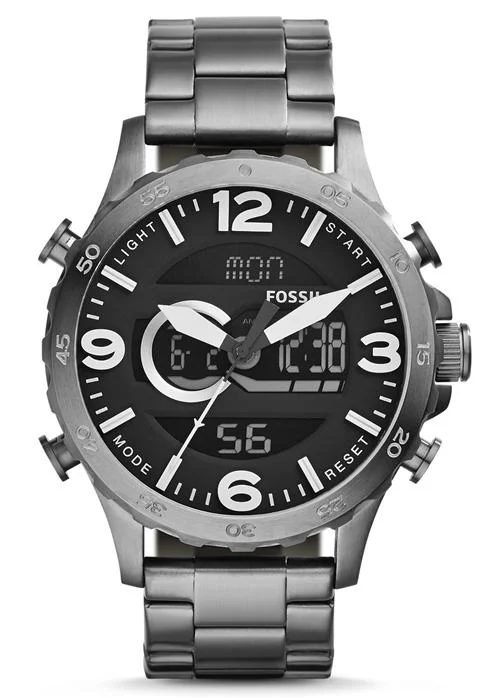 Fossil JR1491 Erkek Kol Saati