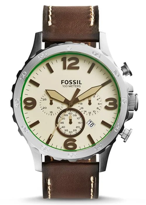 Fossil JR1496 Erkek Kol Saati