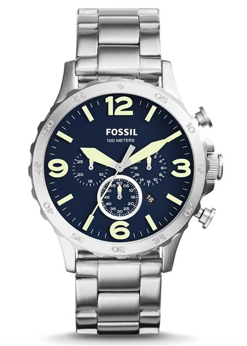 Fossil JR1499 Erkek Kol Saati