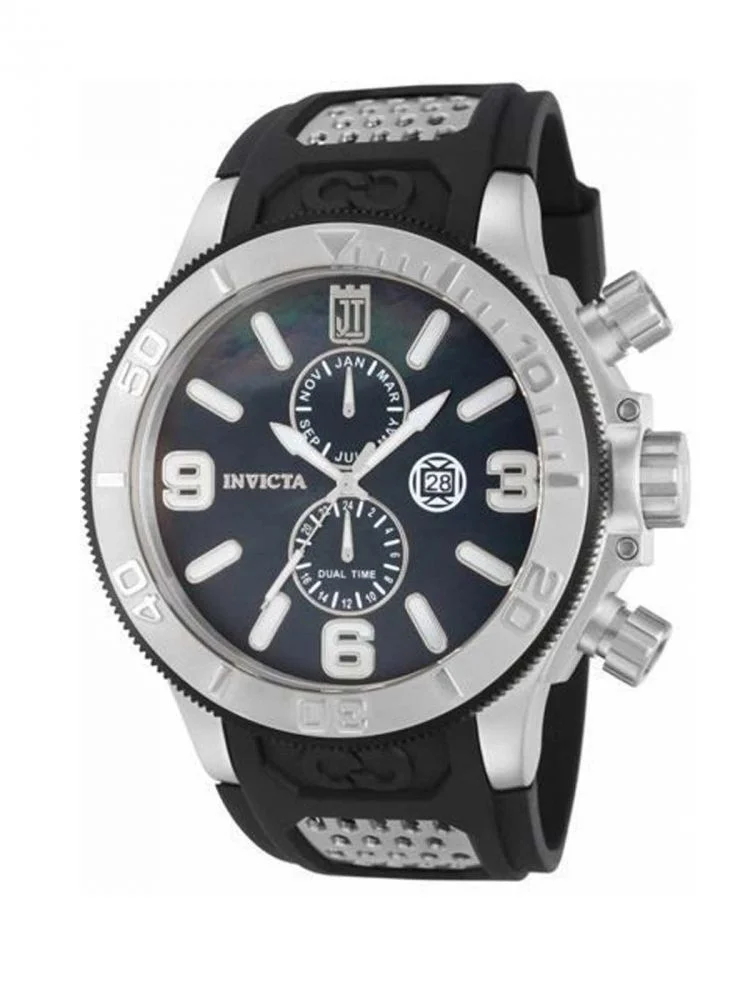 Invicta JT Corduba GMT
