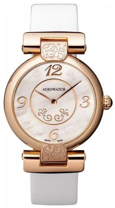 Aerowatch Ladies Herlequin