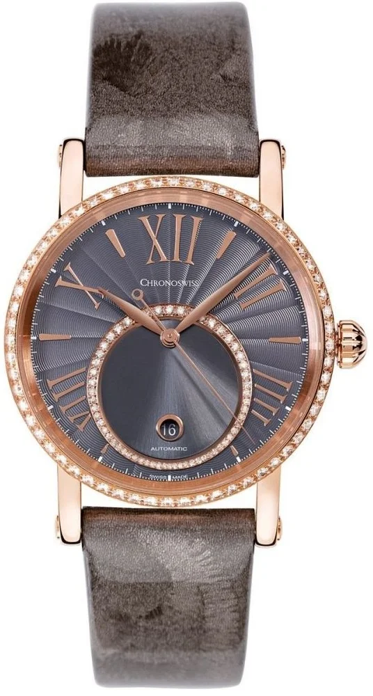Chronoswiss LADYSoulTaşlı