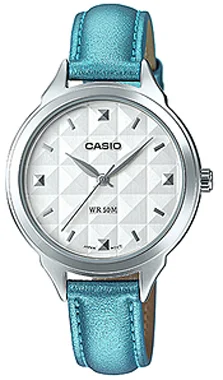 Casio Ltp-1392l-2avdf Kol Saati