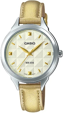 Casio Ltp-1392l-9avdf Kol Saati