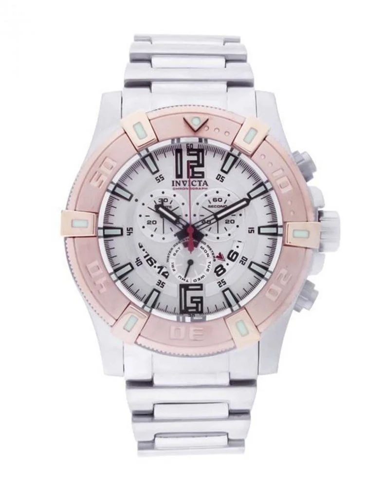 Invicta Luminary Men's