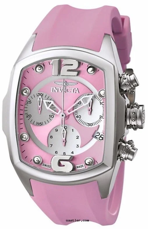 Invicta Lupah Lady Revolution
