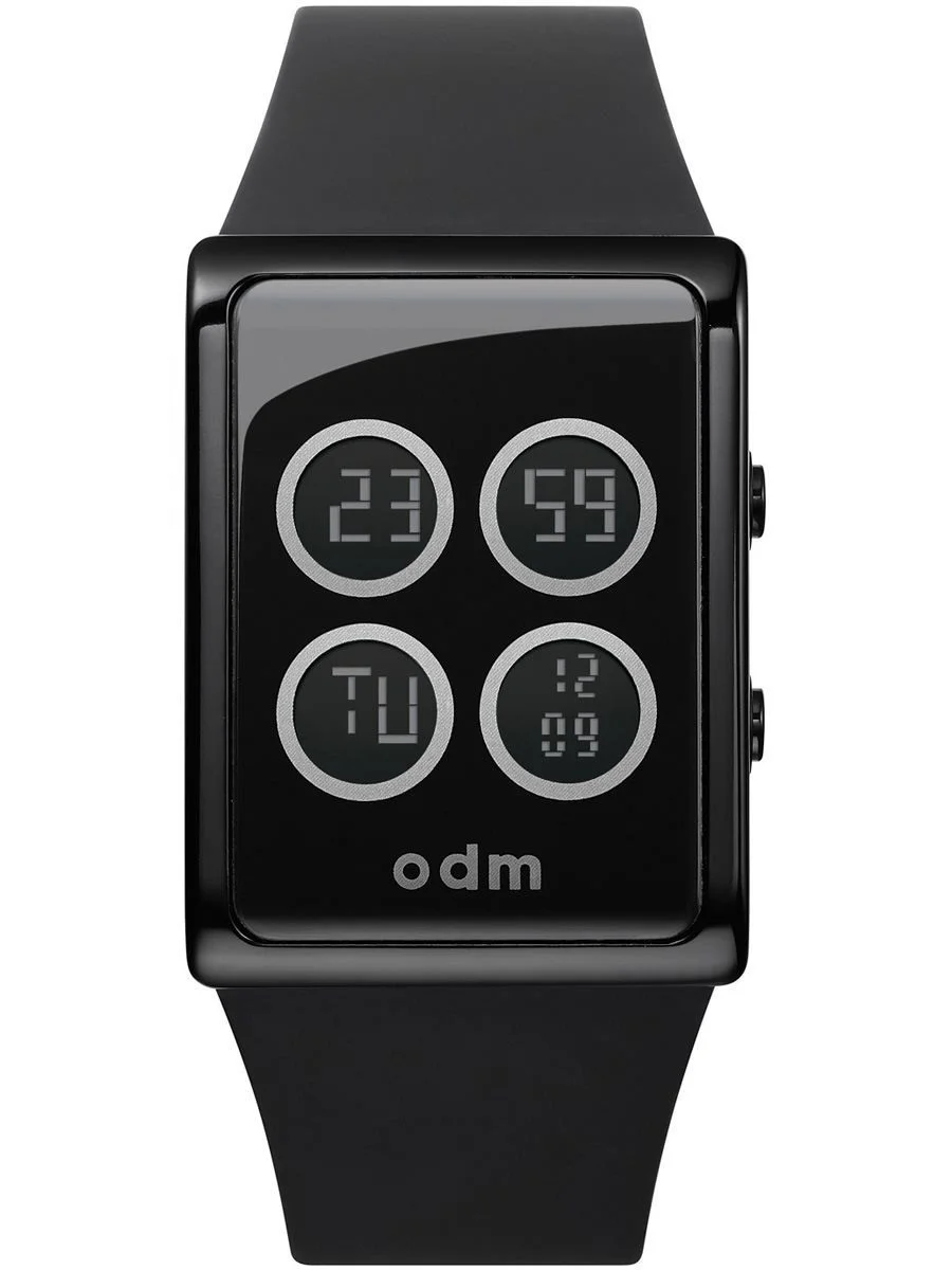 O.D.M. M BLOC