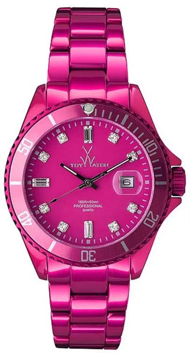 TOYWATCH ME06PS Bayan Kol Saati
