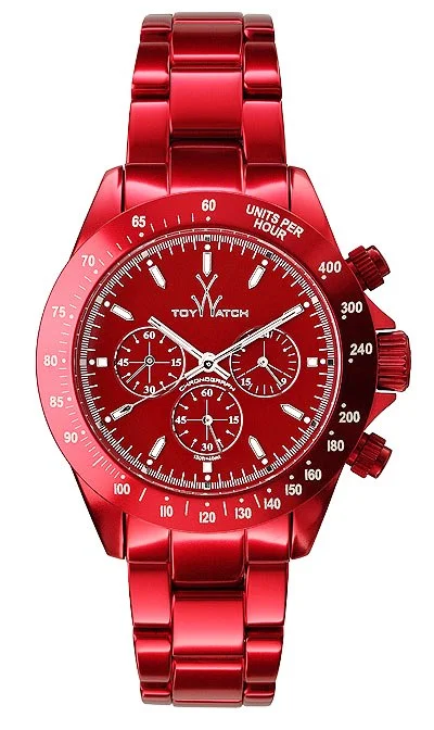 TOYWATCH ME11RD Bayan Kol Saati