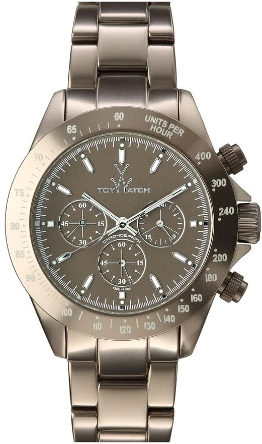 TOYWATCH ME15PW Unisex Kol Saati