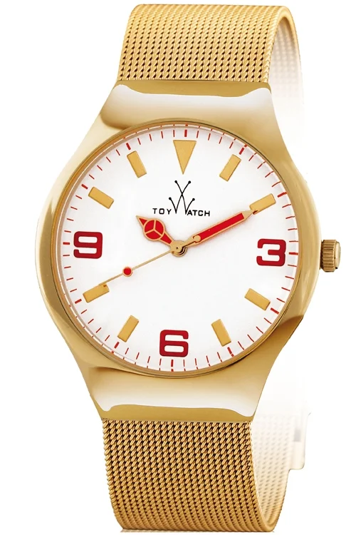 TOYWATCH MH11GD Erkek Kol Saati