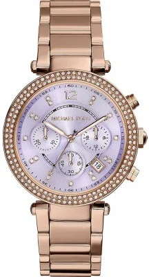 Michael Kors MK6169 Kol Saati