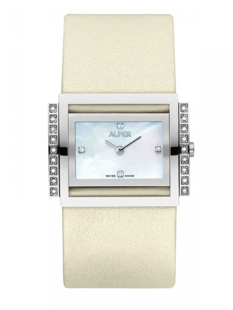 Alfex MODERN CLASSIC Ronda Taşlı
