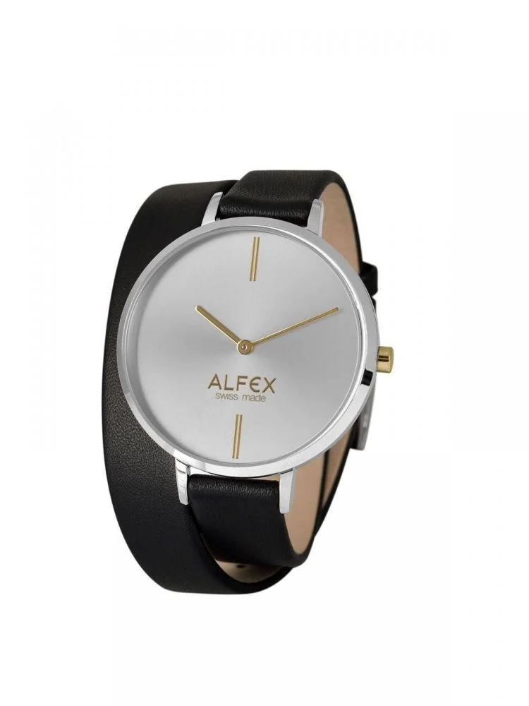 Alfex MODERN CLASSIC Watchtwice