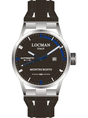 Locman MONTECRISTO