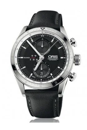 Oris Motor Sport Artix GT Chronograph