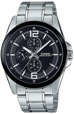 Casio Mtp-e306d-1adf Kol Saati