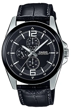 Casio Mtp-e306l-1adf Kol Saati