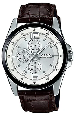 Casio Mtp-e306l-7adf Kol Saati