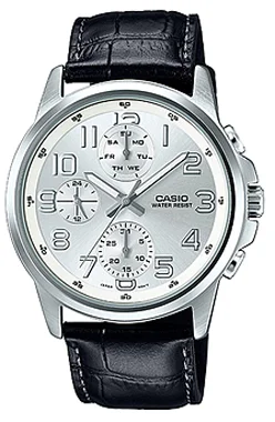 Casio Mtp-e307l-7adf Kol Saati