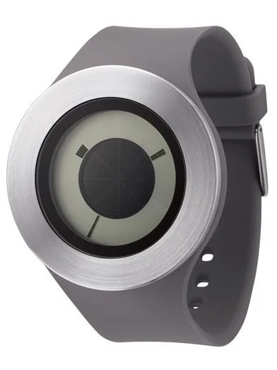 O.D.M. MY04 Sunstich Watch