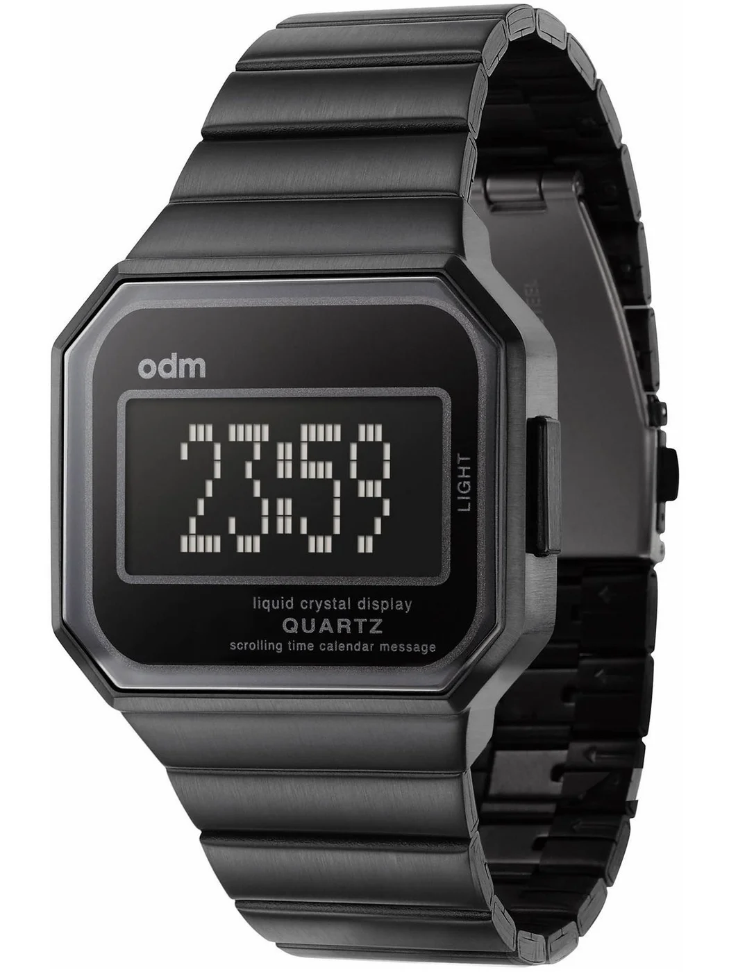 O.D.M. MYSTERIOUS VII