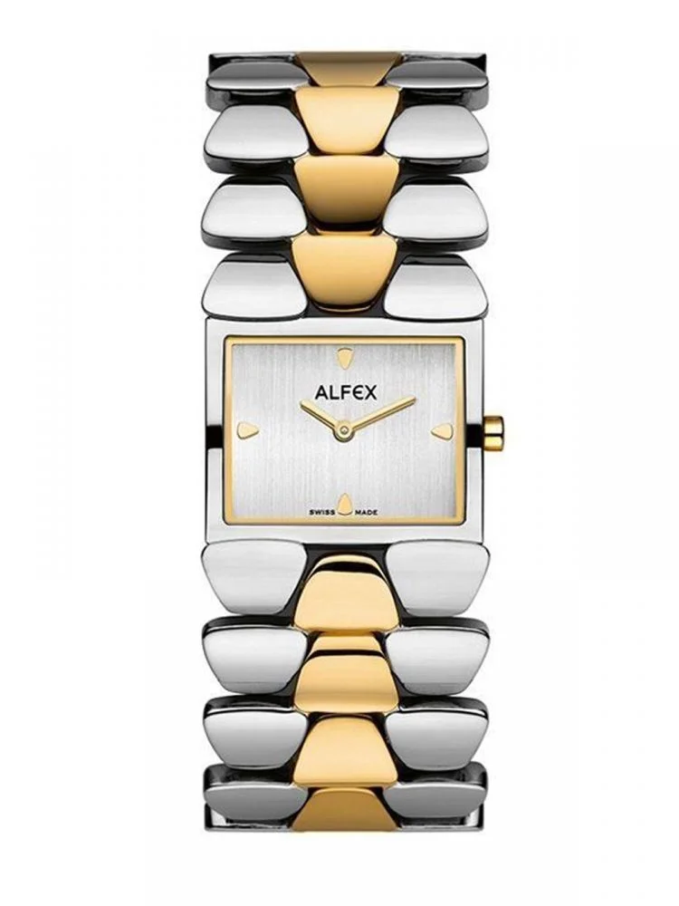 Alfex NEW STRUCTURES