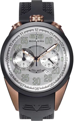 Bomberg NS44CHTT.0090.2 Kol Saati