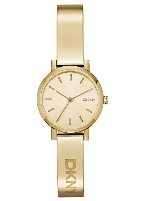 DKNY NY2307 Bayan Kol Saati
