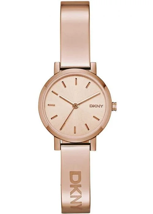 DKNY NY2308 Bayan Kol Saati