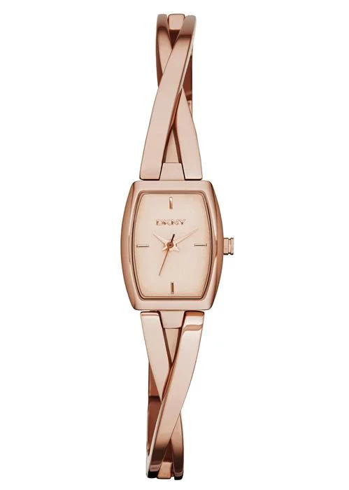 DKNY NY2314 Bayan Kol Saati