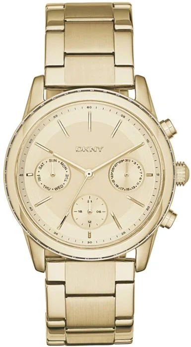 DKNY NY2330 Bayan Kol Saati