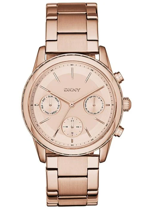 DKNY NY2331 Bayan Kol Saati