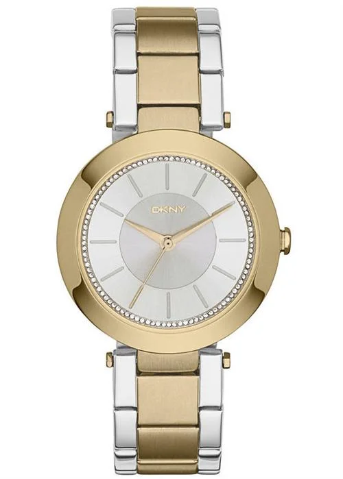DKNY NY2334 Bayan Kol Saati