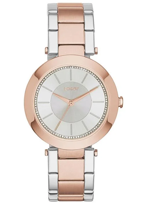 DKNY NY2335 Bayan Kol Saati