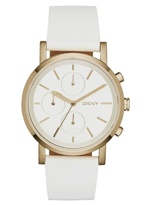 DKNY NY2337 Bayan Kol Saati