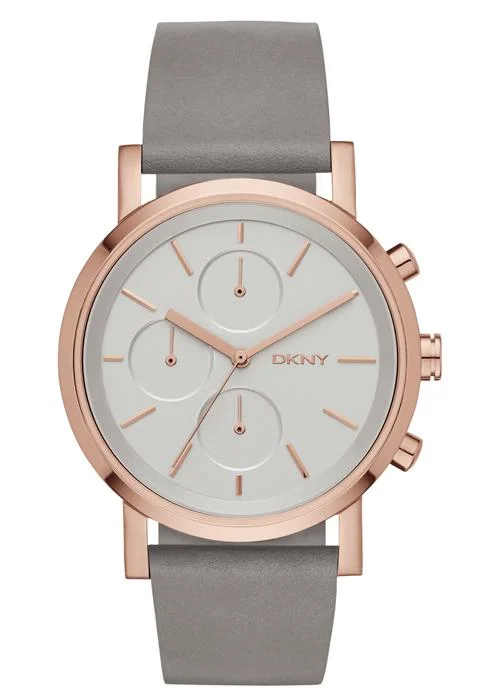 DKNY NY2338 Bayan Kol Saati