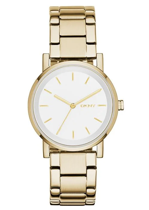 DKNY NY2343 Bayan Kol Saati