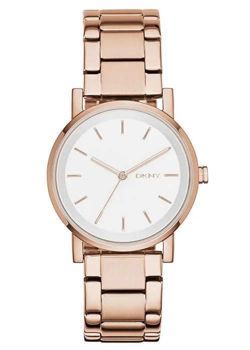 DKNY NY2344 Bayan Kol Saati