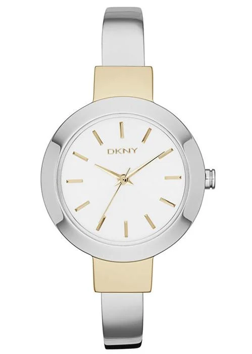 DKNY NY2352 Bayan Kol Saati