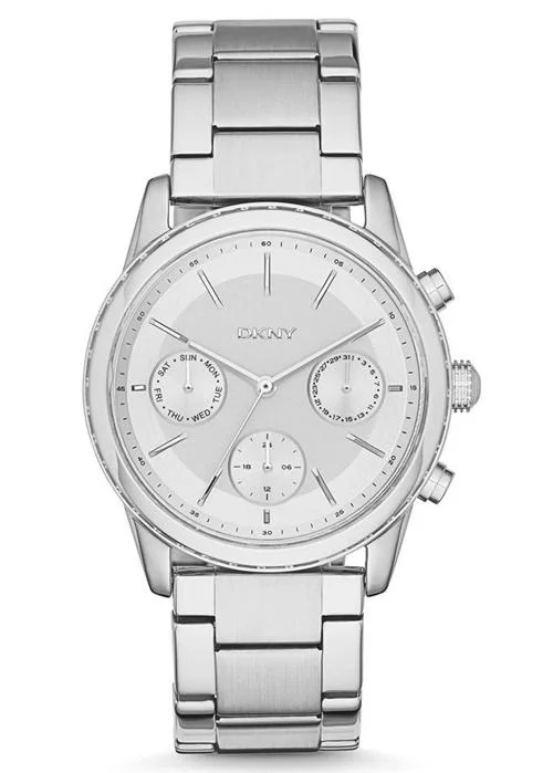 DKNY NY2364 Bayan Kol Saati