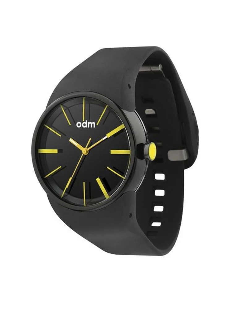 O.D.M.