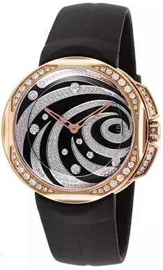 Clerc Odyssey Joaillerie Galaxy Taşlı