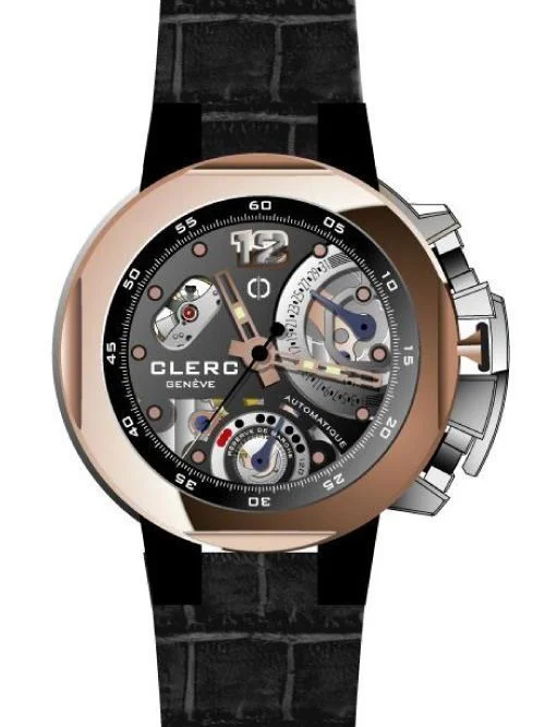Clerc Odyssey Original