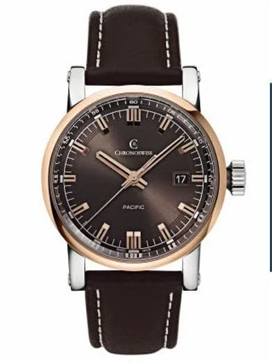 Chronoswiss PACIFICPacific
