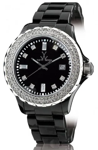 TOYWATCH PCLS21BK Bayan Kol Saati