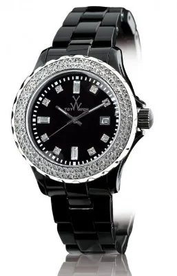 TOYWATCH PCS21BK Bayan Kol Saati
