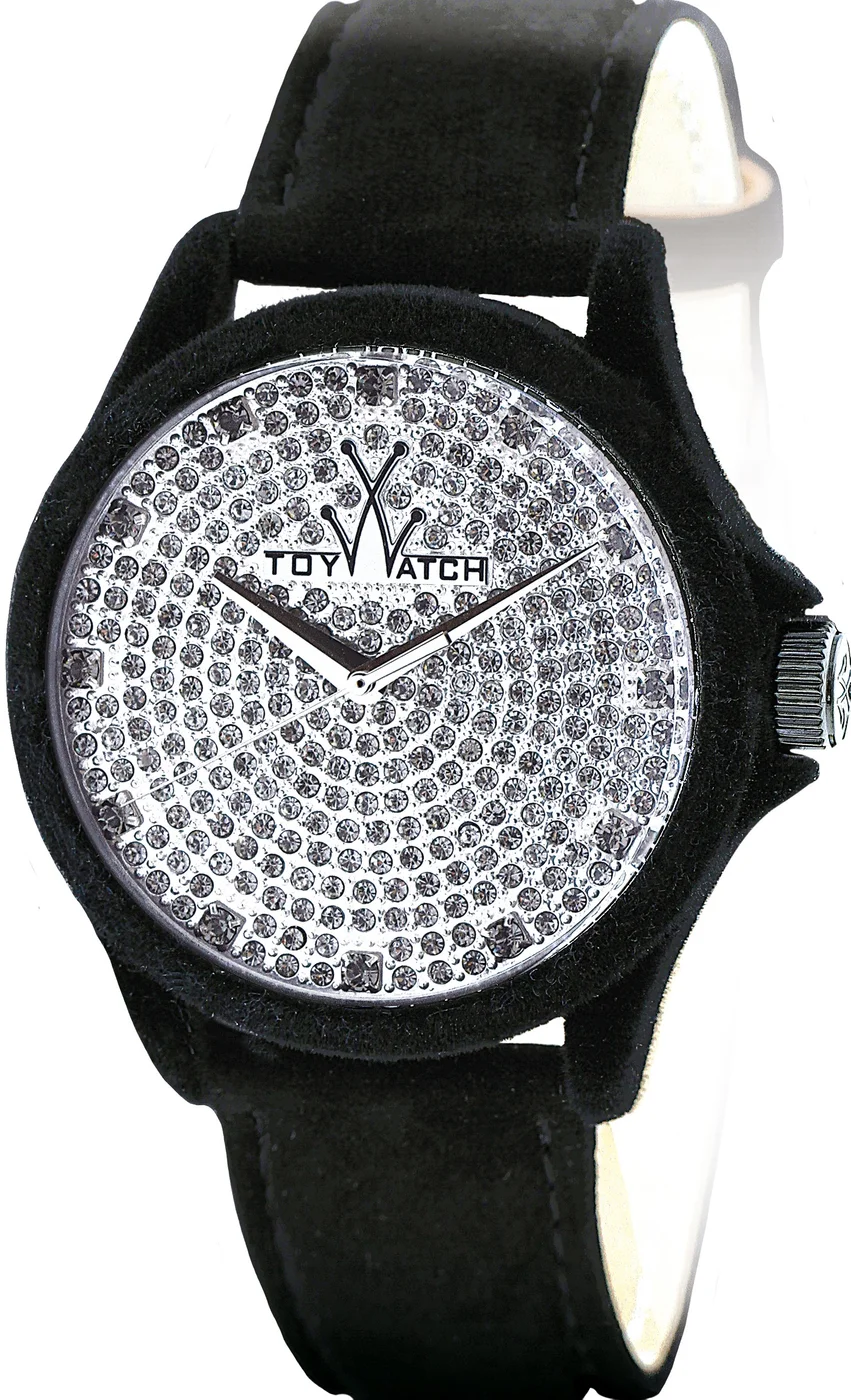 TOYWATCH PE08BK Bayan Kol Saati